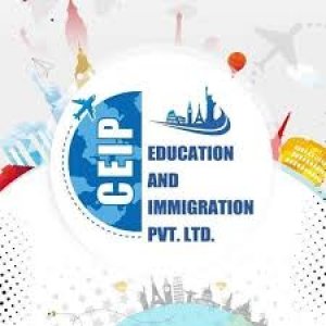 Ceip education and immigration Pvt.ltd